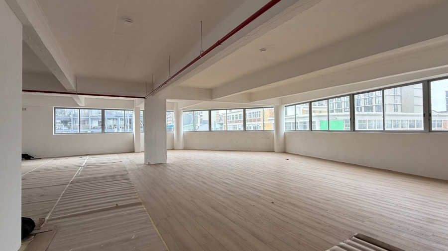 To Let Commercial Property for Rent in Gardens Western Cape